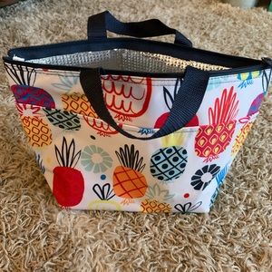 Thirty One Insulated Lunch Bag